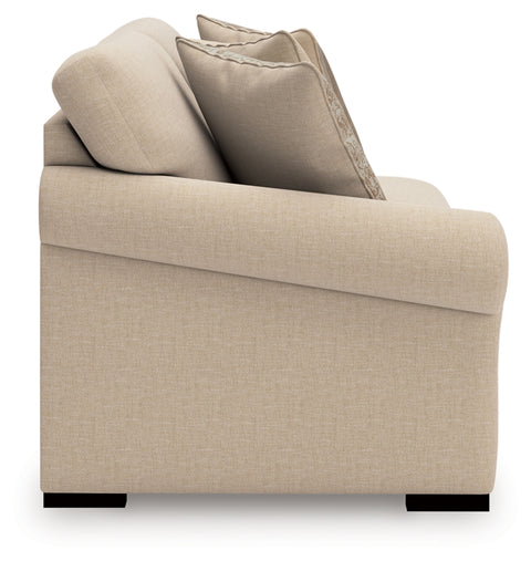 LadyMae LAF Loveseat