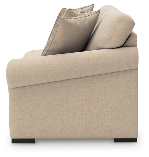 LadyMae RAF Loveseat