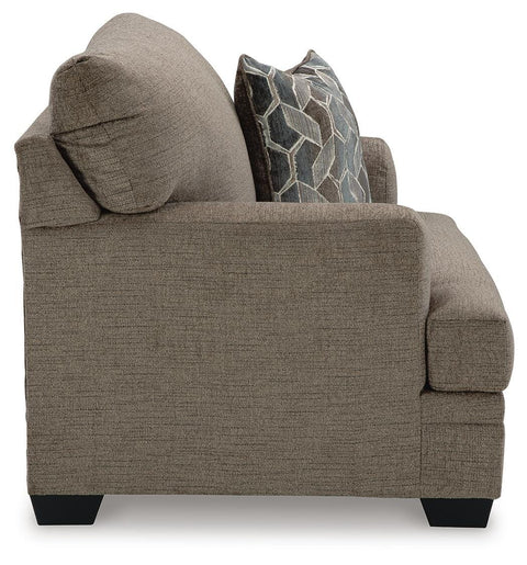 Stonemeade Oversized Chair