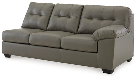Donlen Right-Arm Facing Sofa