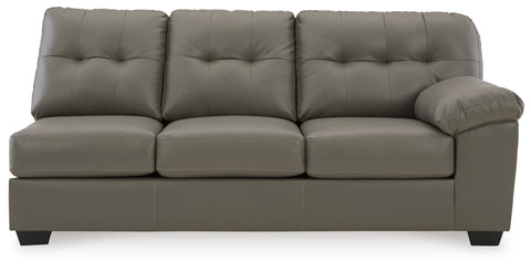 Donlen Right-Arm Facing Sofa