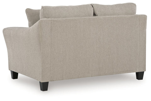 Willarae Loveseat