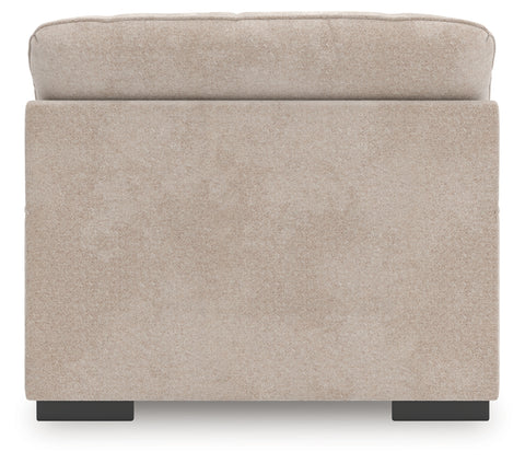 High Profile Chair and a Half