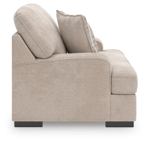 High Profile Chair and a Half