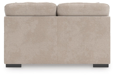 High Profile Loveseat