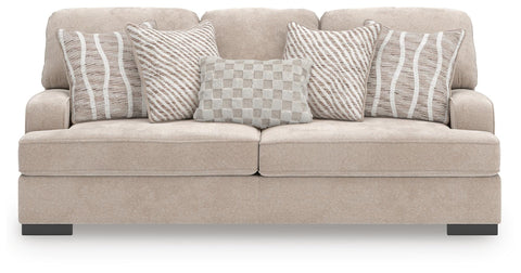 High Profile Sofa