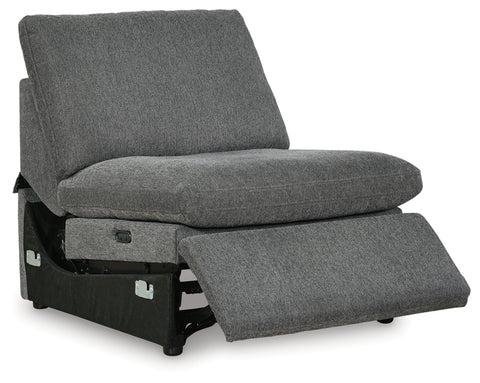 Hartsdale Power Armless Recliner