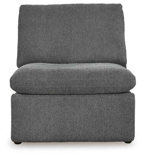 Hartsdale Power Armless Recliner