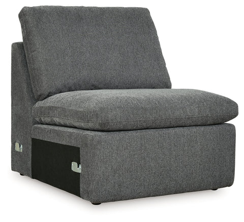Hartsdale Armless Chair