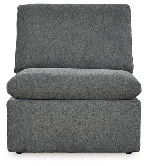 Hartsdale Armless Chair