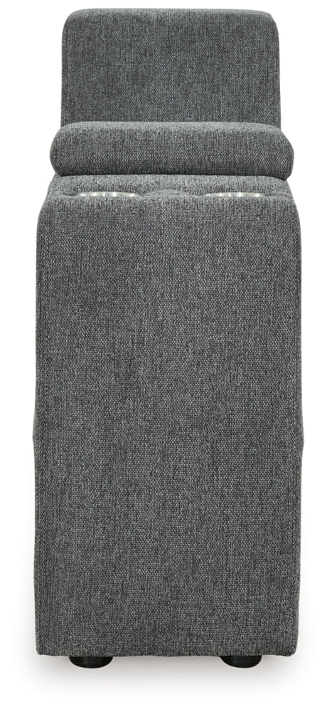 Hartsdale Console with Storage