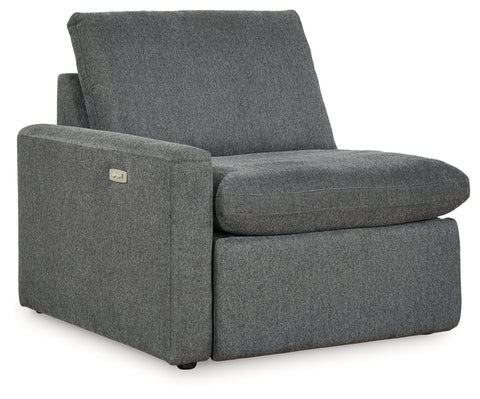 Hartsdale Left-Arm Facing Power Recliner