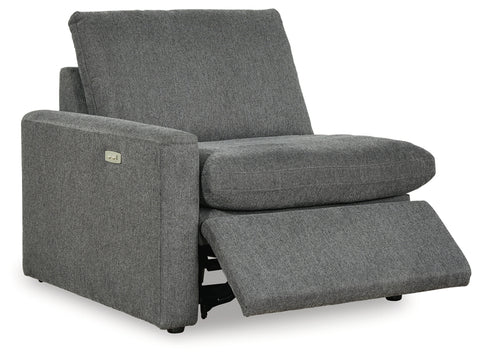 Hartsdale Left-Arm Facing Power Recliner