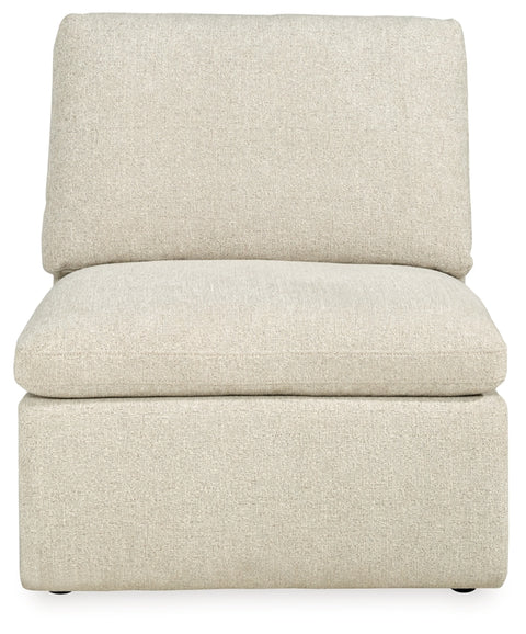 Hartsdale Armless Chair