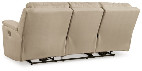 Next-Gen Gaucho Power Reclining Sofa