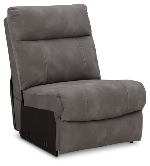 Next-Gen DuraPella Armless Chair