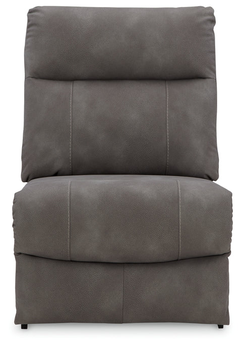 Next-Gen DuraPella Armless Chair