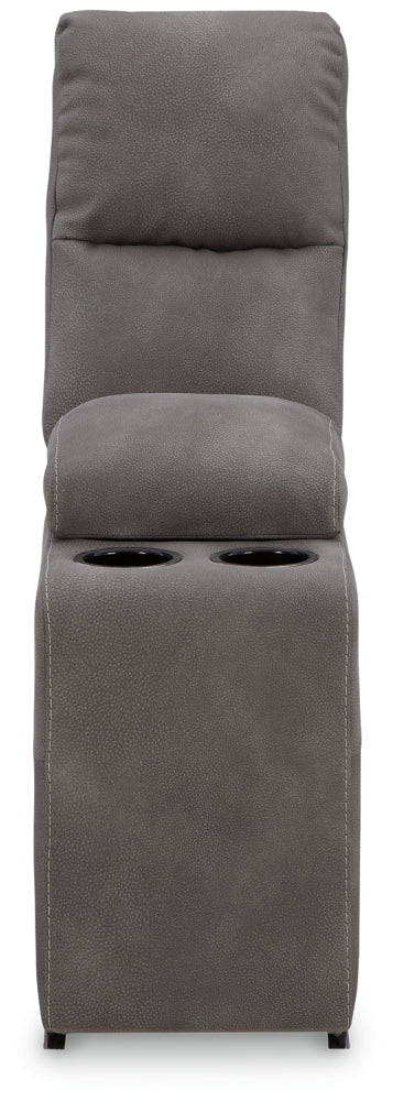 Next-Gen DuraPella Console with Storage