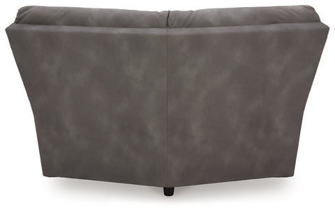 Next-Gen DuraPella Wedge