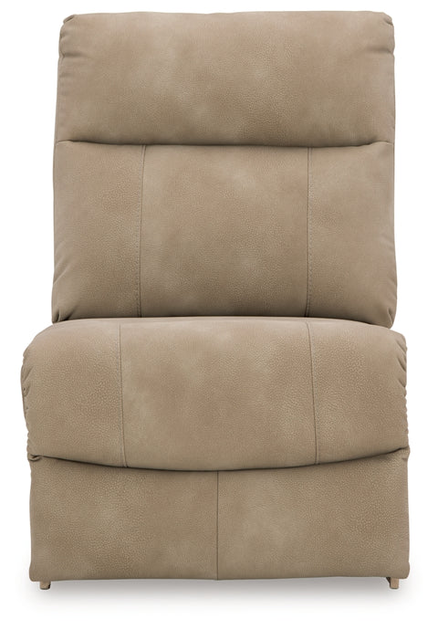 Next-Gen DuraPella Armless Chair