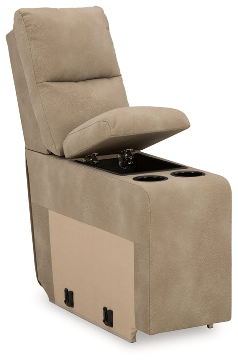 Next-Gen DuraPella Console with Storage
