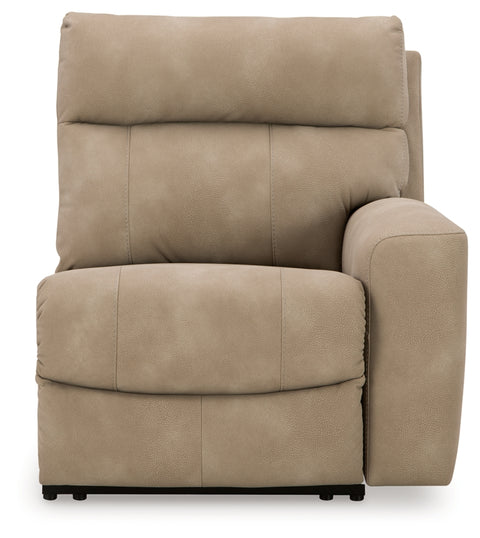Next-Gen DuraPella Right-Arm Facing Power Recliner