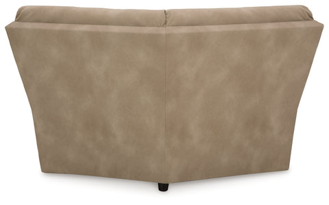Next-Gen DuraPella Wedge