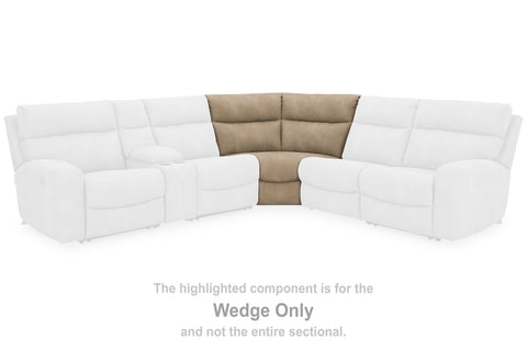Next-Gen DuraPella Wedge