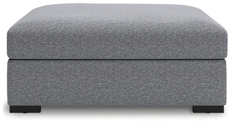 Bealton Oversized Accent Ottoman
