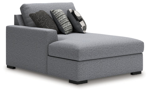 Bealton LAF Corner Chaise