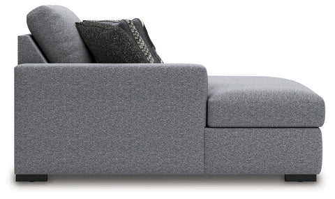 Bealton LAF Corner Chaise
