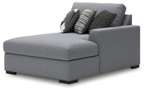 Bealton RAF Corner Chaise
