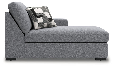 Bealton RAF Corner Chaise