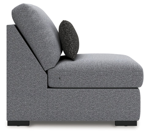 Bealton Armless Chair