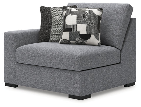 Bealton LAF Corner Chair