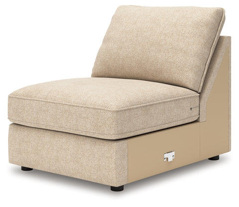 Seyler Armless Chair