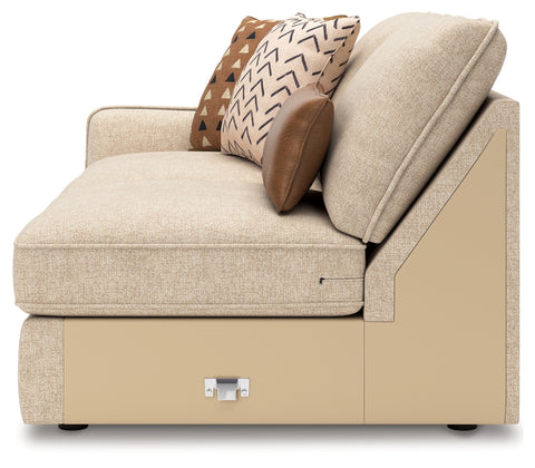 Seyler LAF Sofa