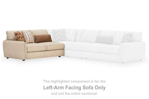 Seyler LAF Sofa