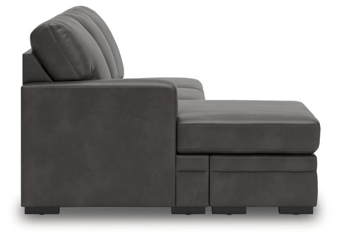 Dara Park LAF Sofa Chaise