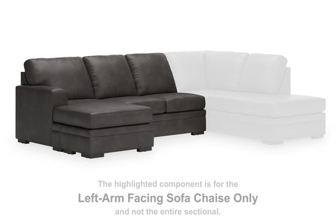 Dara Park LAF Sofa Chaise