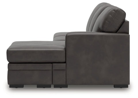 Dara Park RAF Sofa Chaise
