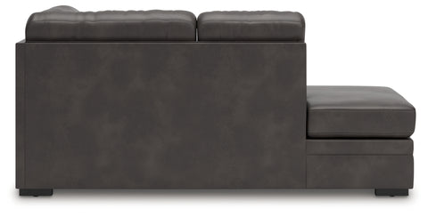 Dara Park LAF Corner Chaise