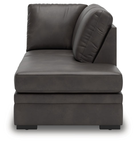 Dara Park RAF Corner Chaise