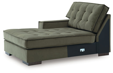 Chalcombe LAF Corner Chaise