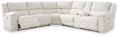 Keensburg 3-Piece Power Reclining Sectional