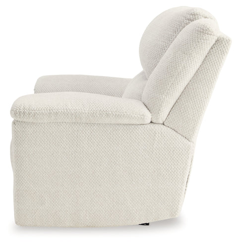 Keensburg 3-Piece Sectional with Recliner