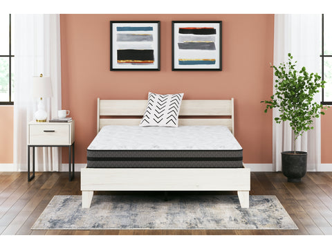 Ashley Sleep Essentials 10 Inch Medium Hybrid Mattress