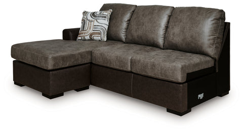 Baltic-Park LAF Sofa Chaise