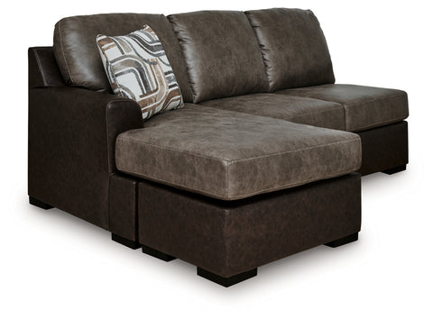 Baltic-Park LAF Sofa Chaise