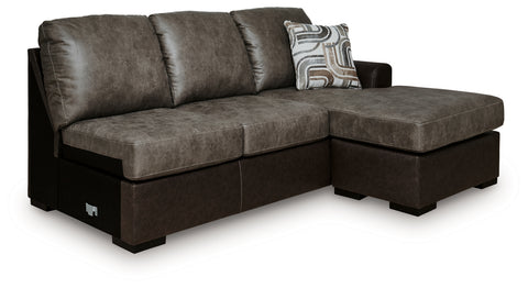Baltic-Park RAF Sofa Chaise